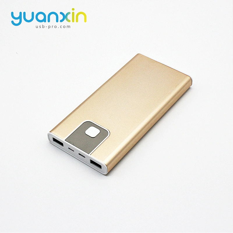 Specializing In The Production Competitive Price Jump Start Camping Ul Listed 10000mAh Power Bank