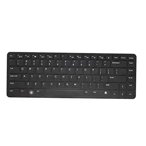 Silicone Keyboard Cover Skin custom silicone keyboard skin protector for dell New Inspiron 14R