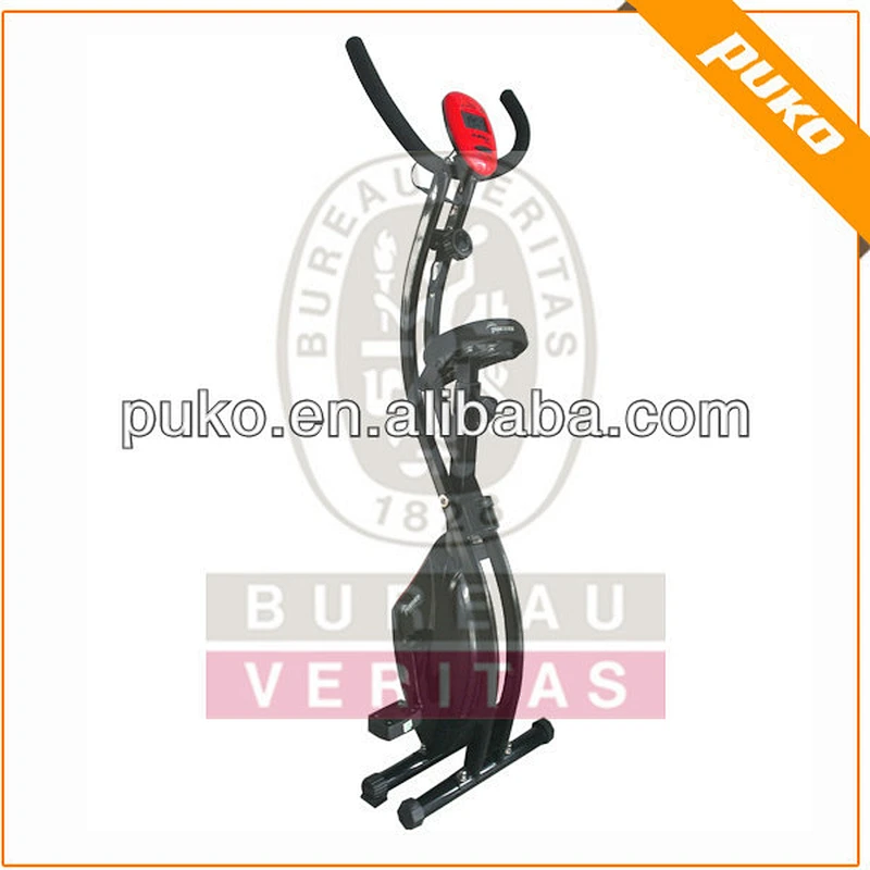 new exercise cyclette