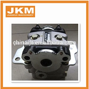 PC400-6 PPC VALVE FOR ATTACHMENT 702-16-01050 hydraulic gear pump 705-58-44050 main bearing crank metal 6743-31-3210