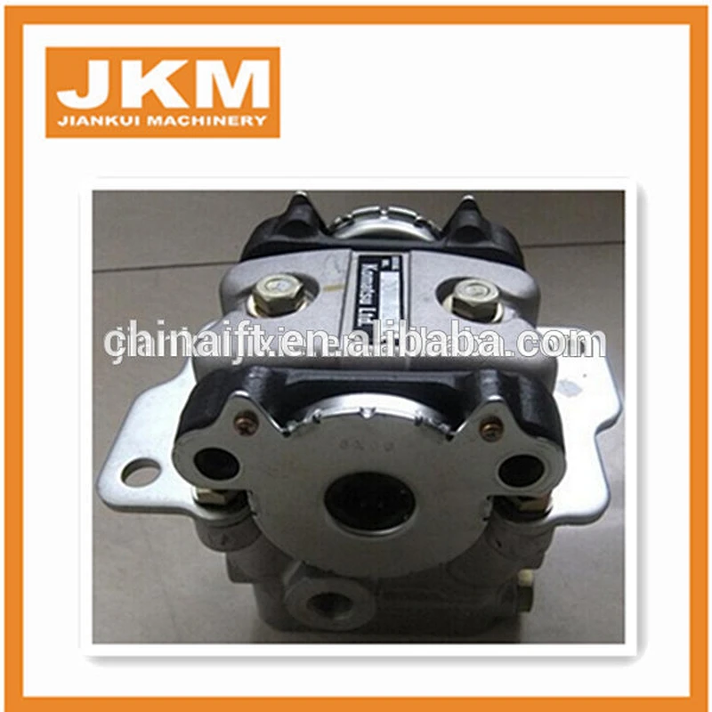 PC400-6 PPC VALVE FOR ATTACHMENT 702-16-01050 hydraulic gear pump 705-58-44050 main bearing crank metal 6743-31-3210