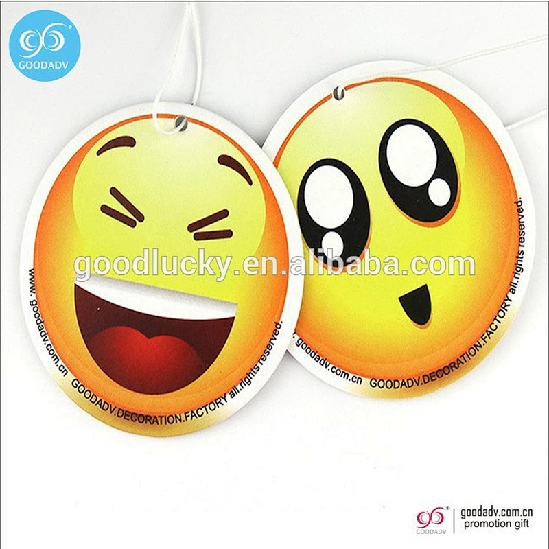 Custom eco-friendly air freshener brands
