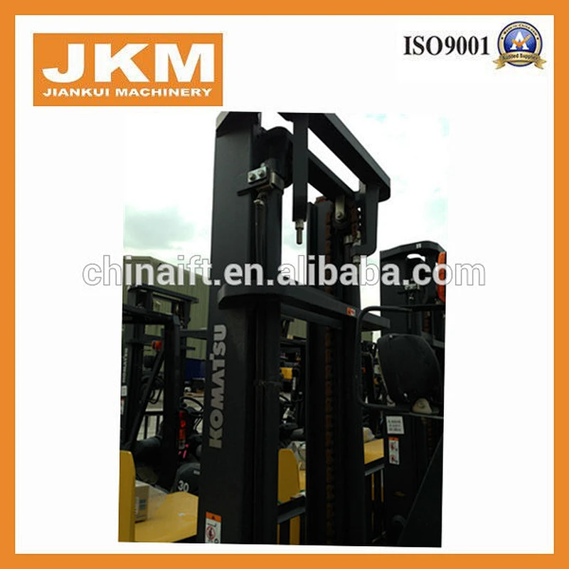original diesel forklift FD30 for construction machinery