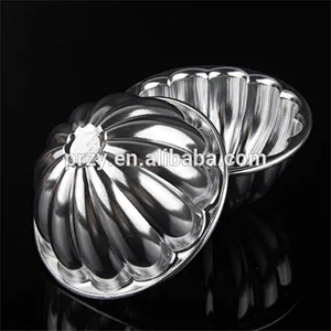 High quality aluminium alloy electric cake baking pans