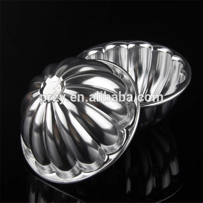 High quality aluminium alloy electric cake baking pans
