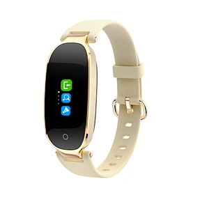 Cell phone accessories factory direct fitness watch wholesale wrist watch blood pressure monitor healthy  fitbit smart watch