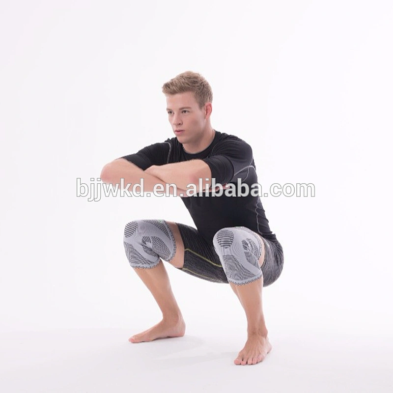 Professional Design Popular Far - infrared Knee Brace with CE & FDA
