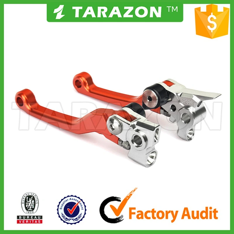 New products motorcycle brake Lever for KTM 250SX-F 2014 - 2017