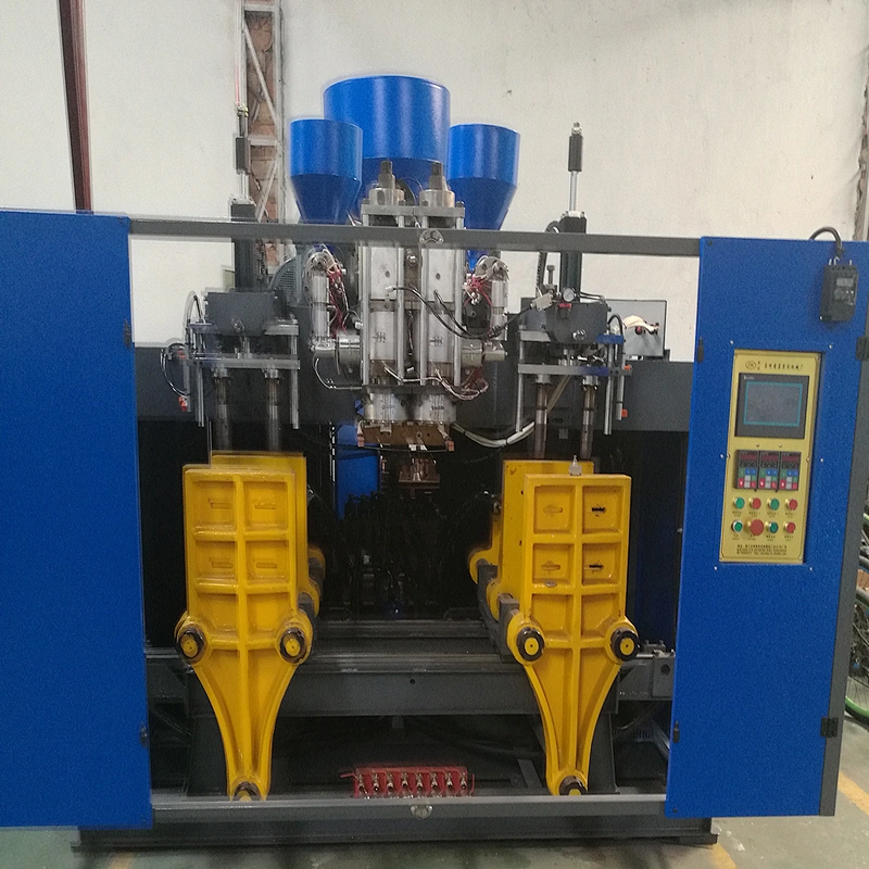 HDPE Film Extruding Machine with Good Price