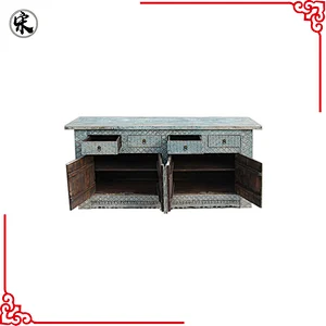 chinese antique furniture Beijing & rustic wood furniture for stores
