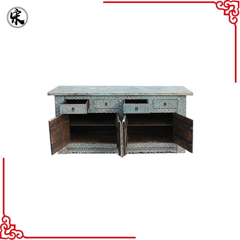 chinese antique furniture Beijing & rustic wood furniture for stores