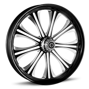 high quality forged wheels custom wheel set for harley davidson