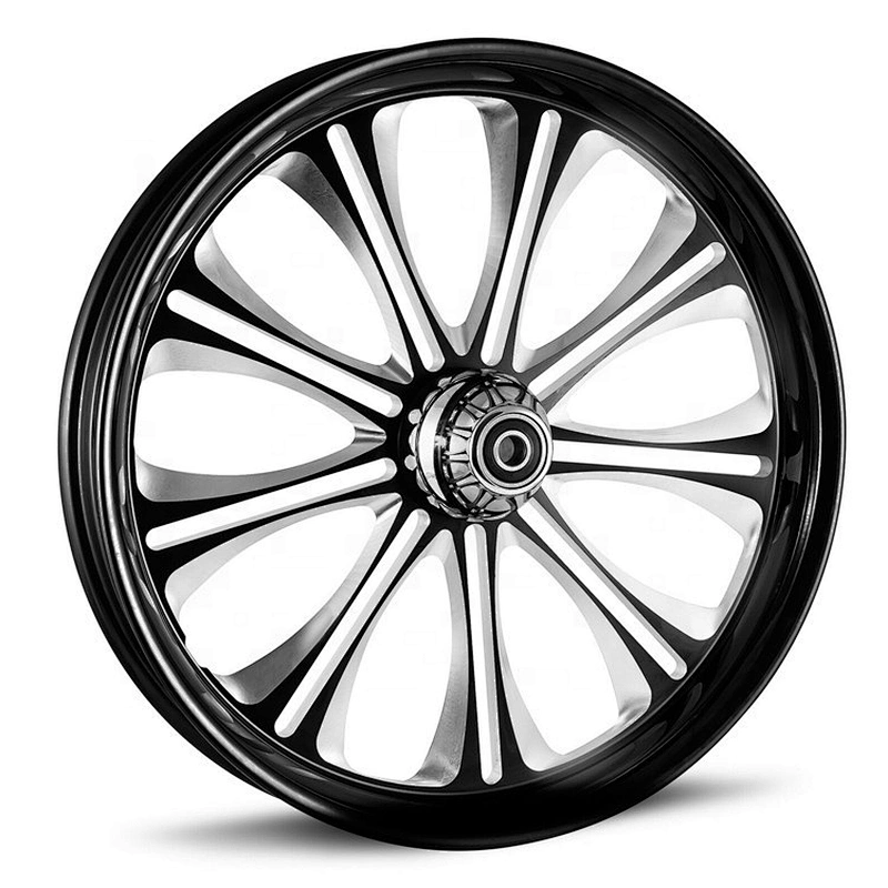 high quality forged wheels custom wheel set for harley davidson