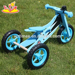 Wholesale fashionable sheep shape wooden baby walking toy used in home or outdoor W16A009