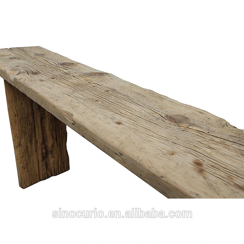 Wholesale Chinese antique reproduction recycled pine timber hobby lobby console table furniture