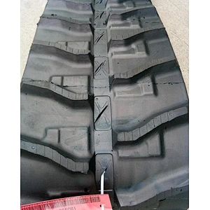 YUCHAI YC18.2 230x72x49 rubber track, rubber pad ,rubber crawler made from natural rubber for Excavator