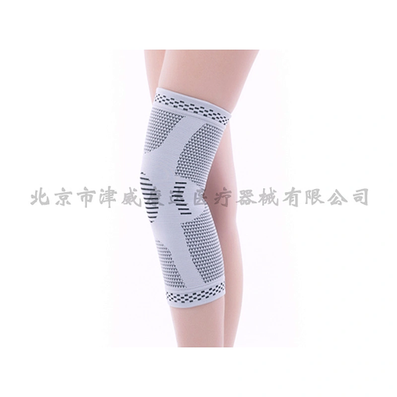 New Amazon Best Selling bamboo fiber Knitted knee support s