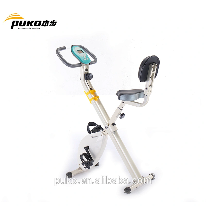 Indoor Cycling Exercise fitness gym equipment professional adjustable resistance exercise bike