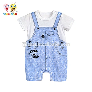 Boy Rompers Best Selling Children Rompers