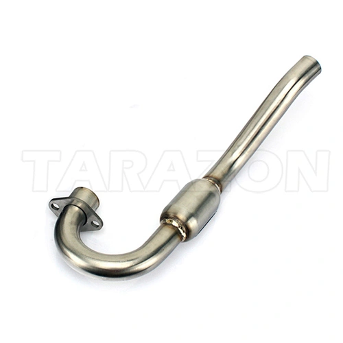 High quality aluminum stainless steel tube bending welding service