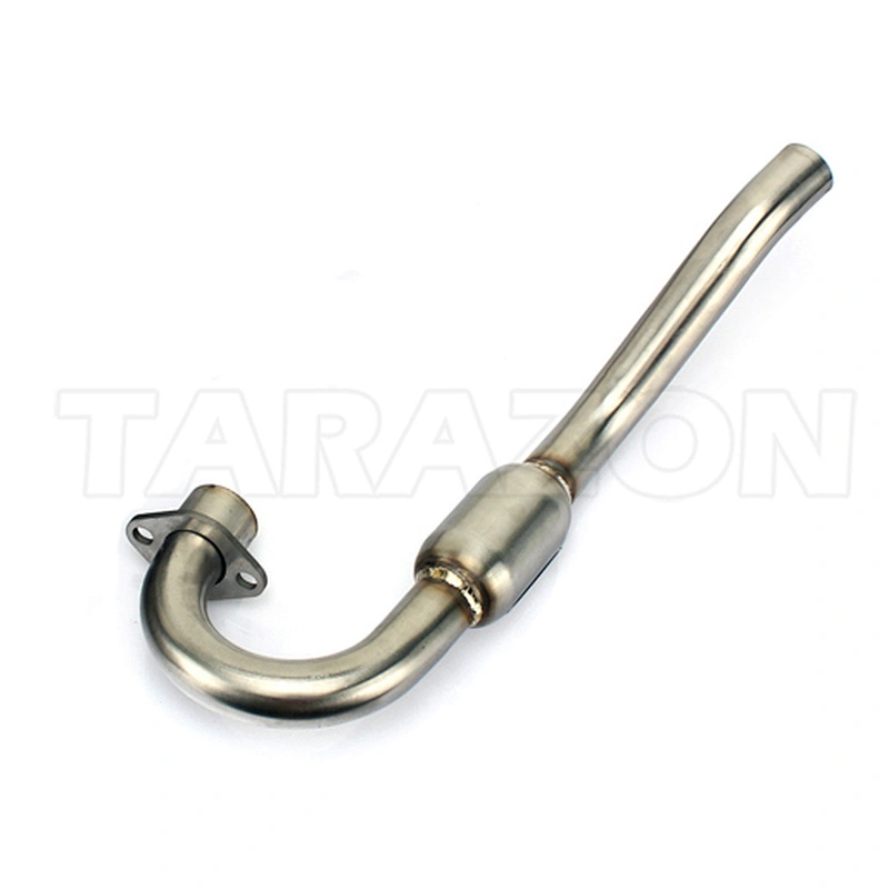 High quality aluminum stainless steel tube bending welding service