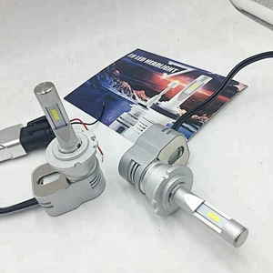 2018 new arrived 40w headlights led lamps for car