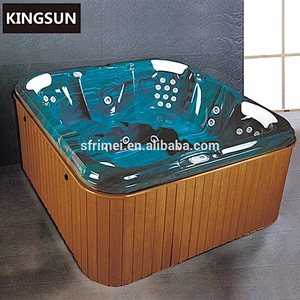 Japan Sex Spa Massage Hot Tub