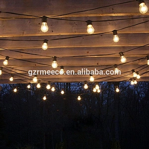 patio string light