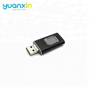3 in 1 for iphone usb flash drive