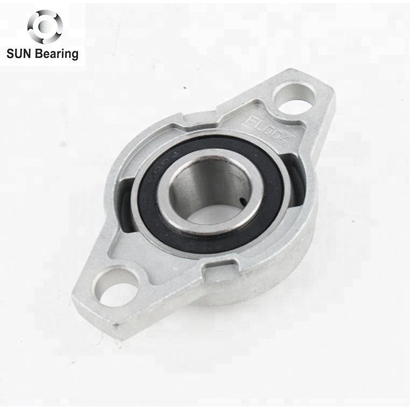 UCFL204 pillow block bearing