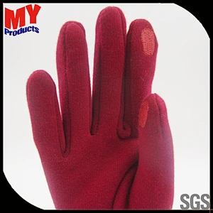 Hot sales, fashion, elegance, personality, warm gloves