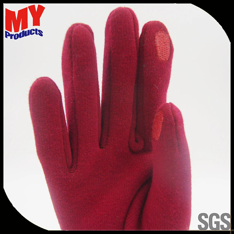 Hot sales, fashion, elegance, personality, warm gloves