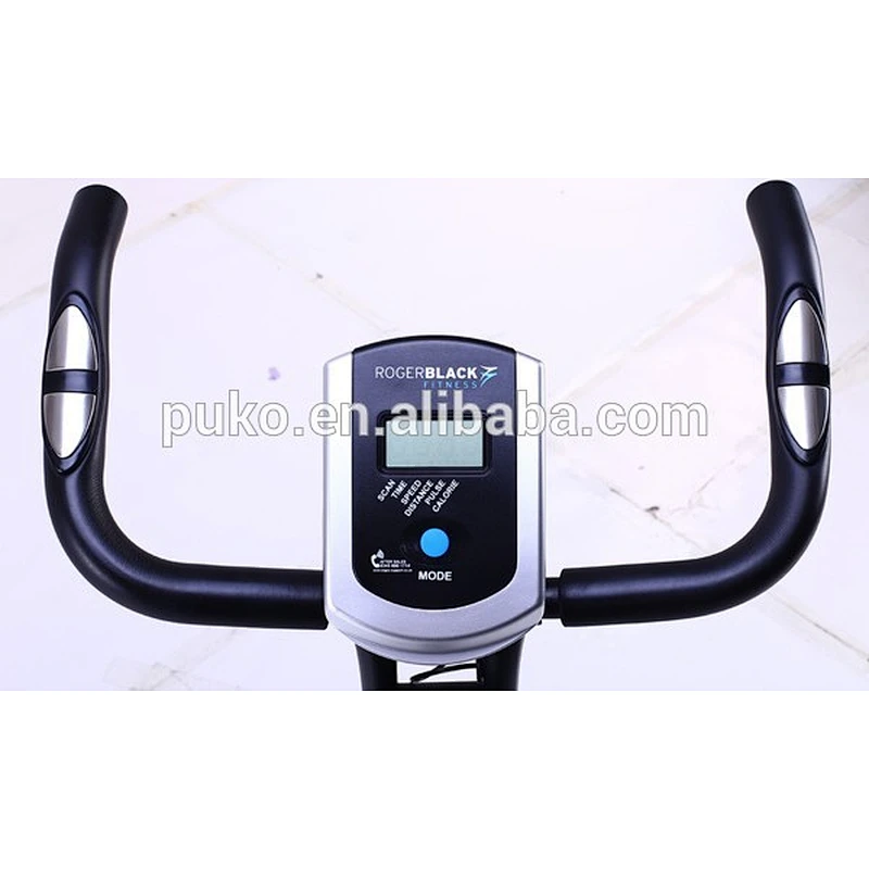 Magnetic Bike/Fitness Equipment/Foldable Exercise Bike