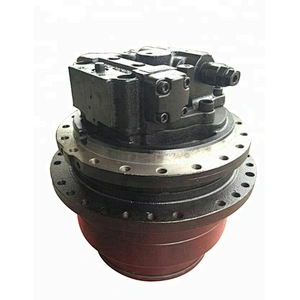 XE210 XE215 XE220 XE225 XE230 XE235 travel final motor device assy
