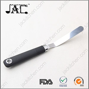 Heavy Duty Stainless Steel Spatula Mini Icing Spatula