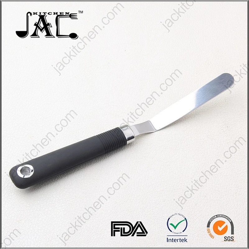 Heavy Duty Stainless Steel Spatula Mini Icing Spatula