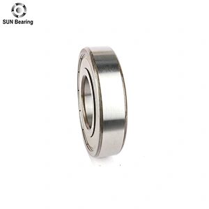 6015ZZ Deep Groove Ball Bearing6201