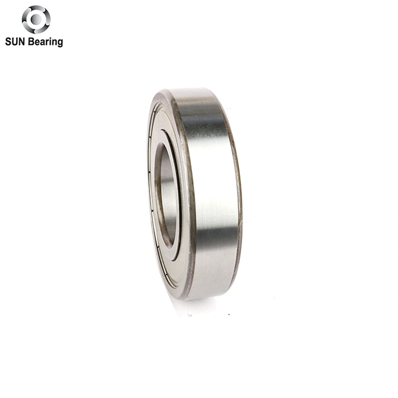 6015ZZ Deep Groove Ball Bearing6201