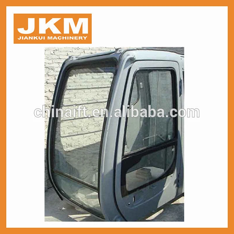 R55 Excavator Cabin Operator Drive Cab R60-7,R60-9,R21-7,R55,R55-7,R60W-5,R60W-7,R60w-9