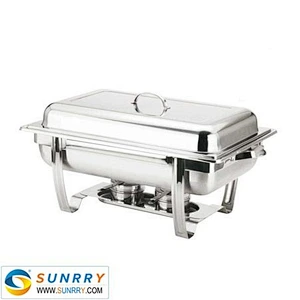 Advantages Of Buffet Service/Buffet Stove/Buffet Dish Set (SY-BU107 SUNRRY)