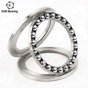 51126 Axial Ball Bearing