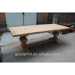 Natural Dinning Table