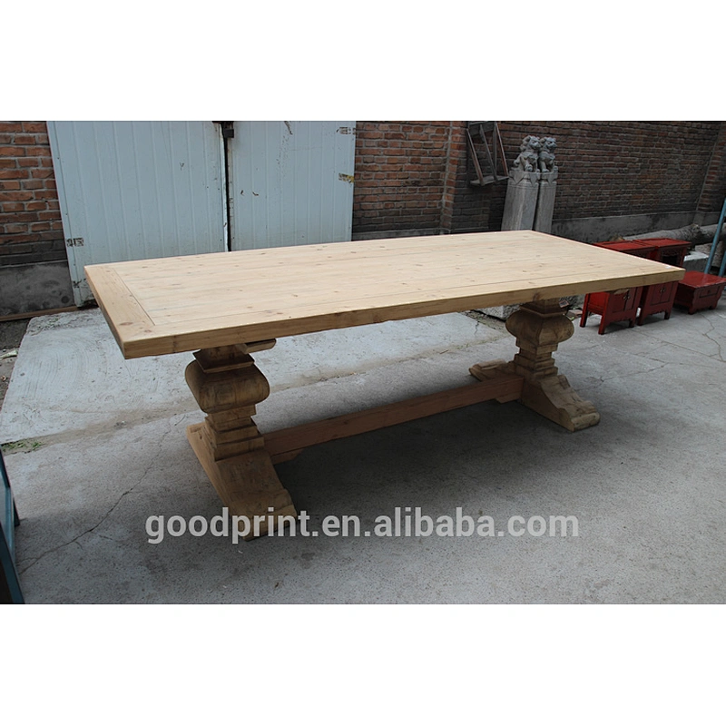 Natural Dinning Table