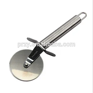 High quality stainless steel pizza cutter
