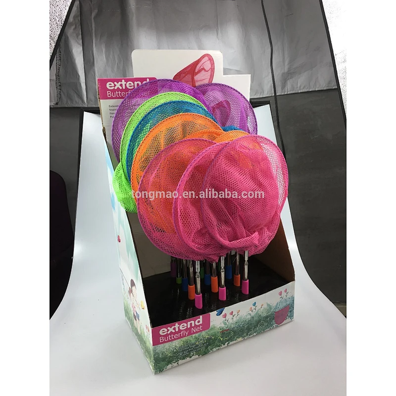 Extension fishing net for Childern