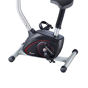 Fitness indoor elliptical bike