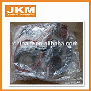 pc350-7 o-ring 6745-71-5550 for excavator
