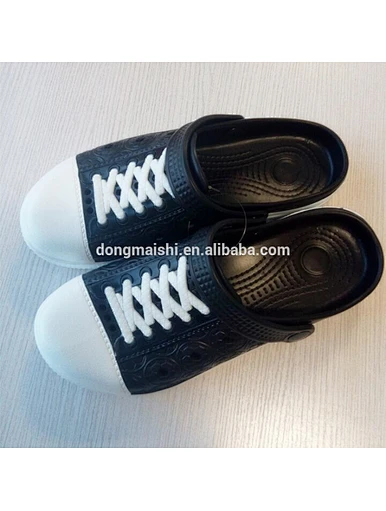 Lady Beautiful EVA Injection Clogs