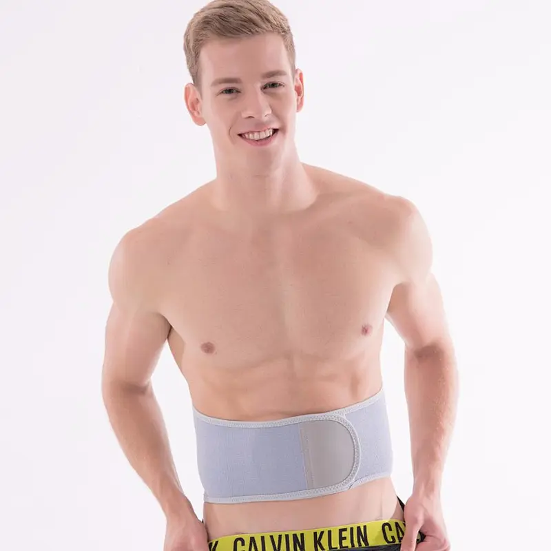 Spandex Waist Support Back Support Sport Protect Waist Belt