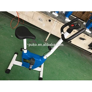 TV shopping belt bike with CE and Rohs